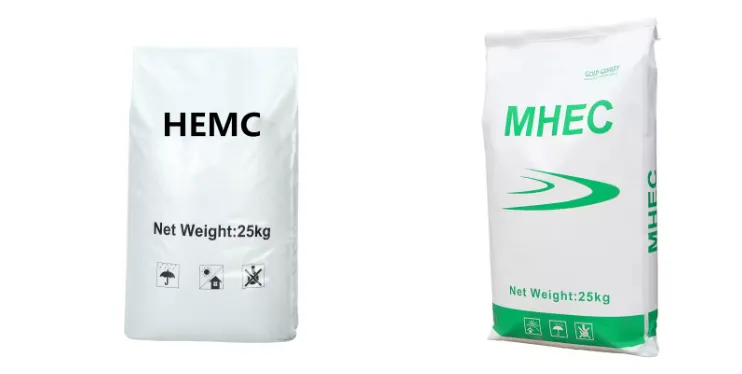 MHEC HMEC