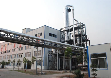 Powering Construction And Industrial Formulations